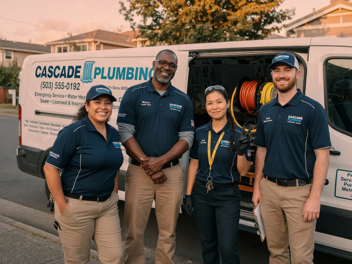 Emergency Plumber company in Morgan, UT